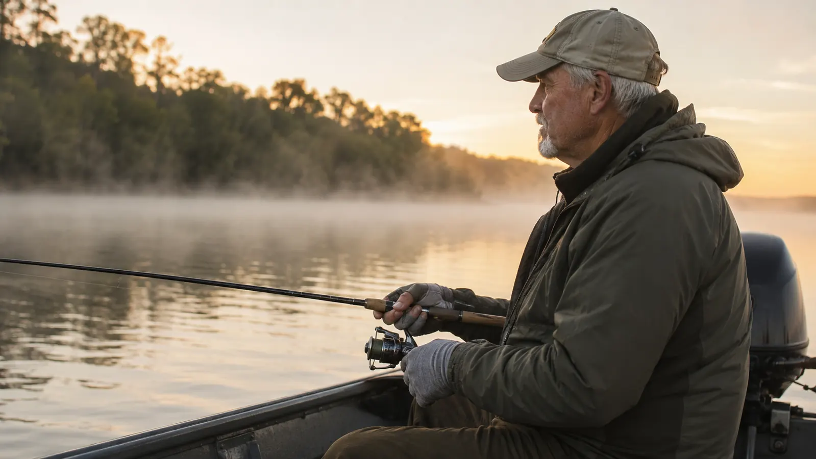 Copper Compression Arthritis Gloves Review: A Season of Casting