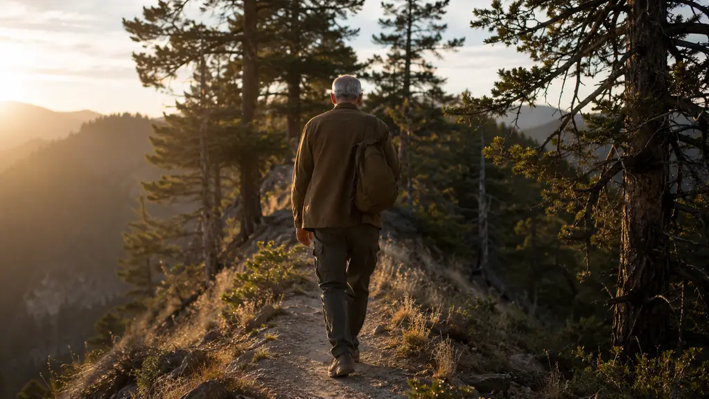How Glucosamine Chondroitin Brought My Knees Back