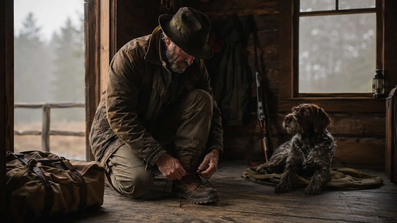 Glucosamine Chondroitin MSM Review: 6 Months of Daily Doses on a 62-Year-Old Outdoorsman