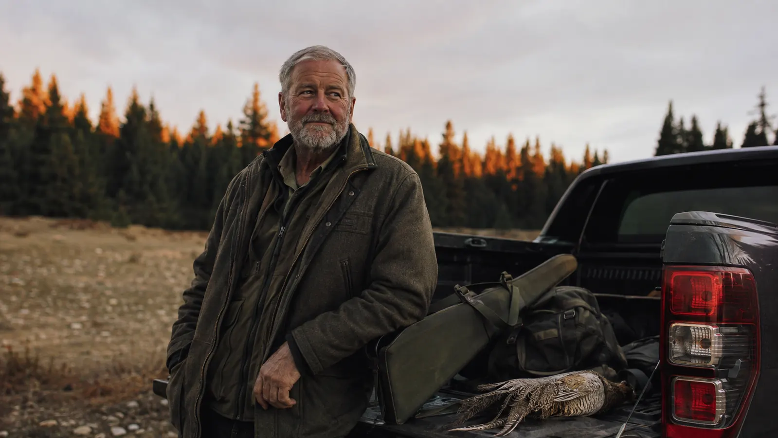 How to Recover After a Long Hunt With a Massage Gun
